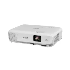 Epson EB-W53 WXGA lámpás projektor, 2xHDMI, 4000 lumen