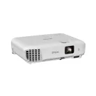 Epson EB-W53 WXGA lámpás projektor, 2xHDMI, 4000 lumen