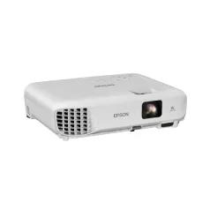 Epson EB-W53 WXGA lámpás projektor, 2xHDMI, 4000 lumen