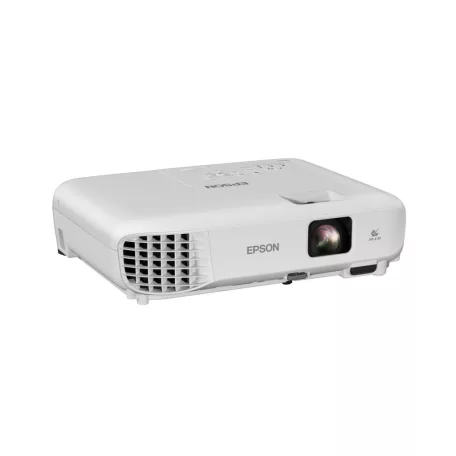 Epson EB-W53 WXGA lámpás projektor, 2xHDMI, 4000 lumen