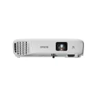 Epson EB-W53 WXGA lámpás projektor, 2xHDMI, 4000 lumen