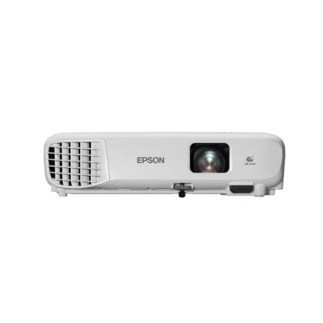 Epson EB-W53 WXGA lámpás projektor, 2xHDMI, 4000 lumen