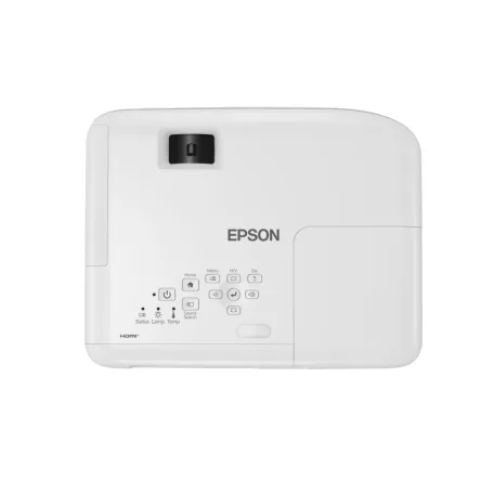 Epson EB-W53 WXGA lámpás projektor, 2xHDMI, 4000 lumen