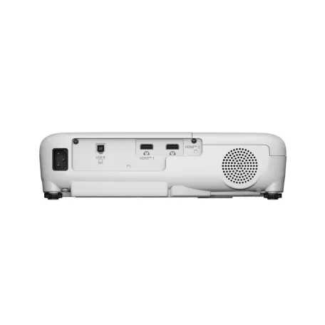 Epson EB-W53 WXGA lámpás projektor, 2xHDMI, 4000 lumen