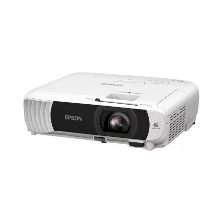 Epson EB-W55 WXGA lámpás projektor, Wi-Fi, 2xHDMI, 4000 lumen
