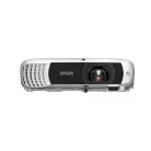 Epson EB-W55 WXGA lámpás projektor, Wi-Fi, 2xHDMI, 4000 lumen