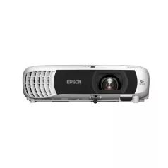   Epson EB-W55 WXGA lámpás projektor, Wi-Fi, 2xHDMI, 4000 lumen
