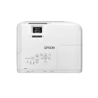 Epson EB-W55 WXGA lámpás projektor, Wi-Fi, 2xHDMI, 4000 lumen