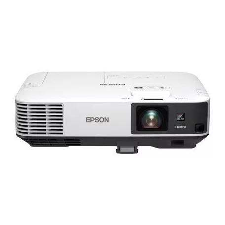 Epson EB-2250U asztali hordozható üzleti projektor, LAN, WUXGA