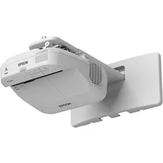   Epson EB-685W oktatási célú szuper közeli projektor, WXGA, LAN