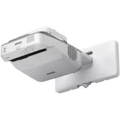   Epson EB-685Wi oktatási célú interaktív szuper közeli projektor, WXGA, LAN