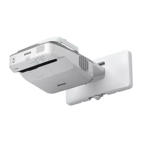 Epson EB-685Wi oktatási célú interaktív szuper közeli projektor, WXGA, LAN