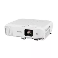 Epson EB-982W oktatási célú projektor, WXGA, LAN