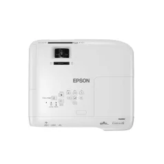 Epson EB-982W oktatási célú projektor, WXGA, LAN