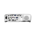 Epson EB-982W oktatási célú projektor, WXGA, LAN