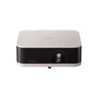 Epson Lifestudio Pop EF-61R hordozható smart projektor, Google TV, FHD