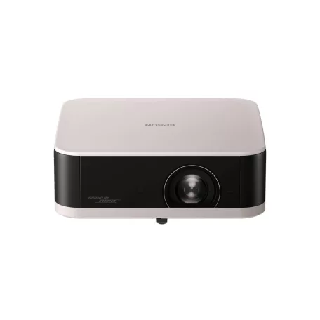 Epson Lifestudio Pop EF-61R hordozható smart projektor, Google TV, FHD