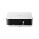 Epson Lifestudio Pop EF-61W hordozható smart projektor, Google TV, FHD