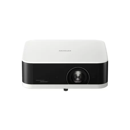 Epson Lifestudio Pop EF-61W hordozható smart projektor, Google TV, FHD