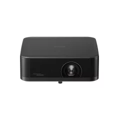   Epson LIFESTUDIO EF-62B hordozható smart projektor, Google TV,  4K Pro UHD