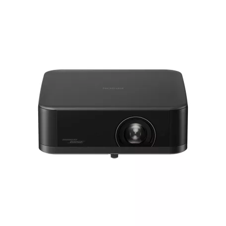 Epson LIFESTUDIO EF-62B hordozható smart projektor, Google TV,  4K Pro UHD