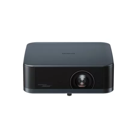 Epson LIFESTUDIO EF-62N hordozható smart projektor, Google TV,  4K Pro UHD