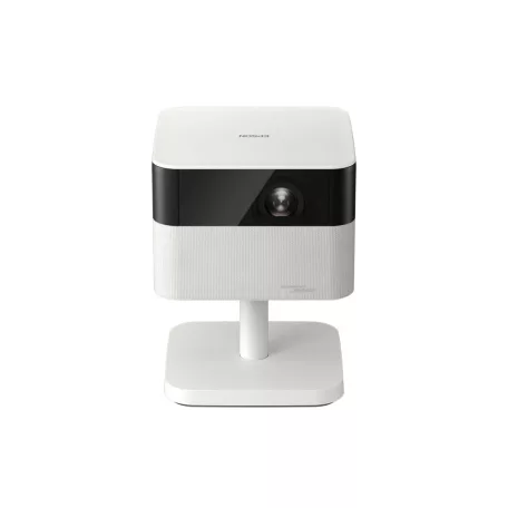 Epson Lifestudio Flex EF-71 hordozható smart projektor, állvánnyal, Google TV