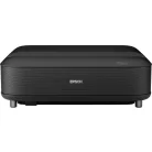 Epson Lifestudio Grand EH-LS670B ultra rövid vetítési távolságú okos lézerprojek