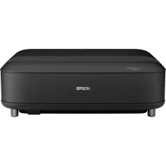   Epson Lifestudio Grand EH-LS670B ultra rövid vetítési távolságú okos lézerprojek