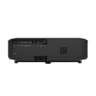 Epson Lifestudio Grand EH-LS670B ultra rövid vetítési távolságú okos lézerprojek