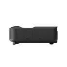 Epson Lifestudio Grand EH-LS670B ultra rövid vetítési távolságú okos lézerprojek