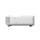 Epson Lifestudio Grand EH-LS670W ultra rövid vetítési távolságú okos lézerprojek