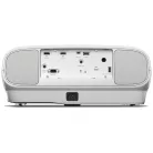 Epson EH-TW7100 házimozi projektor, 4K PRO-UHD, 16:9, ISF kalibráció