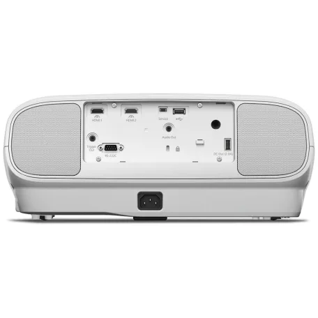 Epson EH-TW7100 házimozi projektor, 4K PRO-UHD, 16:9, ISF kalibráció