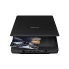 Epson Perfection V39II fotó- és dokumentumszkenner, A4