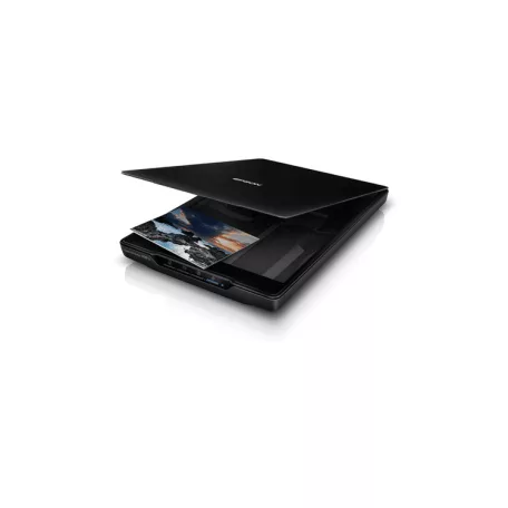 Epson Perfection V39II fotó- és dokumentumszkenner, A4