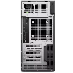   Dell Pro Max FCT2250 TowerT2 m.allom W11Pro Cu7 265 5.3GHz 32GB 1TB RTXA1000