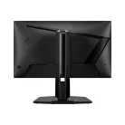 MSI G255PF E2 - 24.5" FHD IPS 180Hz monitor, fekete