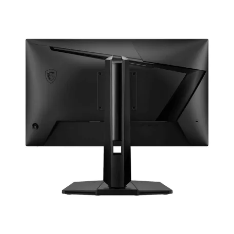 MSI G255PF E2 - 24.5" FHD IPS 180Hz monitor, fekete