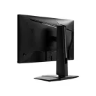 MSI G255PF E2 - 24.5" FHD IPS 180Hz monitor, fekete