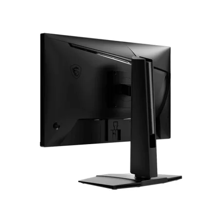 MSI G255PF E2 - 24.5" FHD IPS 180Hz monitor, fekete
