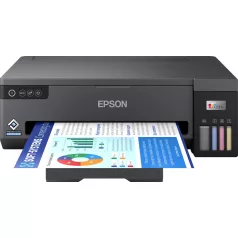   Epson EcoTank L11050 színes tintasugaras A3+, USB, LAN, WIFI Nyomtató