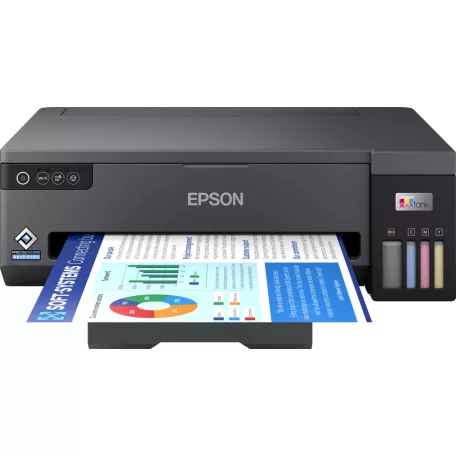 Epson EcoTank L11050 színes tintasugaras A3+, USB, LAN, WIFI Nyomtató