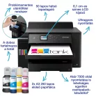 Epson EcoTank L11160 színes tintasugaras A3+, duplex, LAN, WIFI