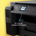 Epson EcoTank L11160 színes tintasugaras A3+, duplex, LAN, WIFI