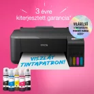 Epson L1230 színes tintasugaras A4 nyomtató