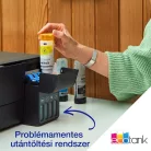 Epson L1230 színes tintasugaras A4 nyomtató