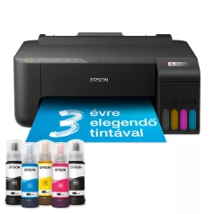 Epson L1270 színes tintasugaras A4 nyomtató, WIFI