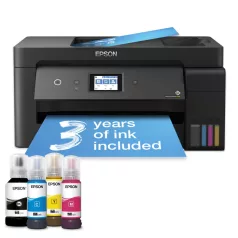   Epson L14150 színes A3+ tintasugaras 4in1 MFP, duplex, ADF, Ethernet, WIFI