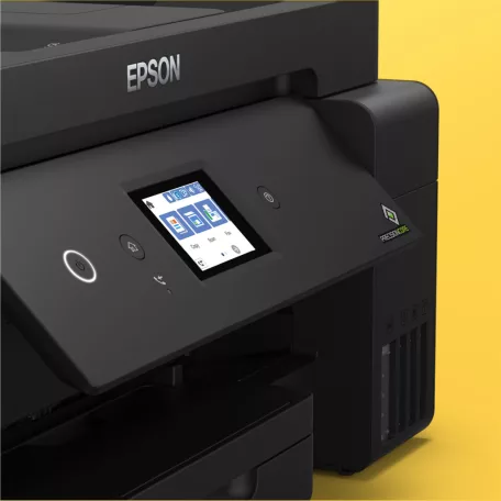 Epson L14150 színes A3+ tintasugaras 4in1 MFP, duplex, ADF, Ethernet, WIFI